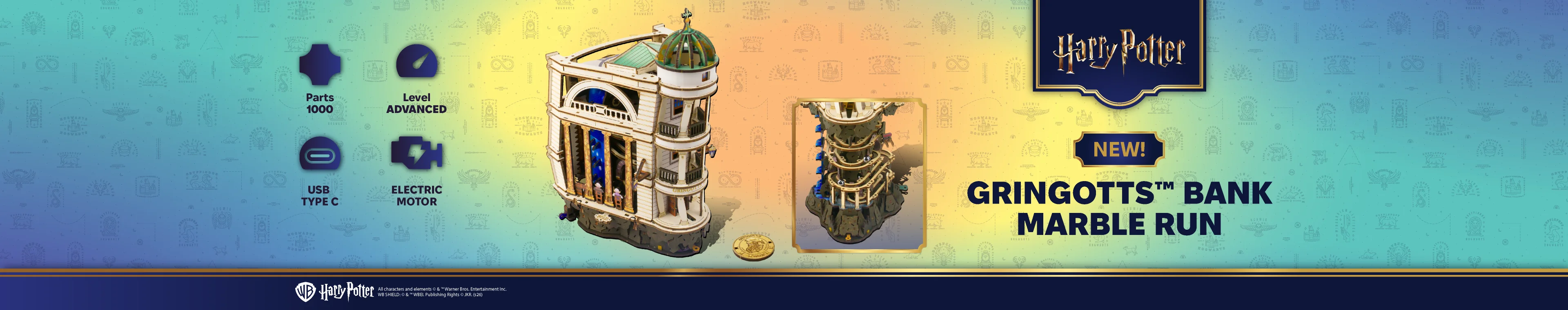 Master Your Own Mechanical Wonder